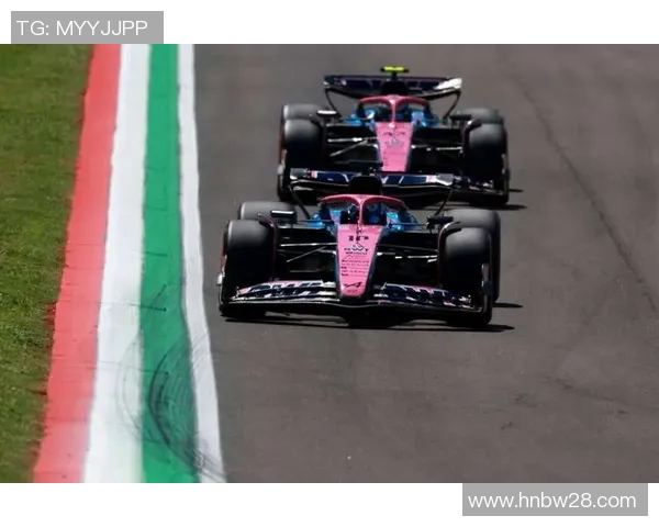 F1赛季车队协作与赛道表现关系