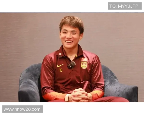 中国男足主力门将坦言渴望留洋欧洲寻求更高舞台锻炼与挑战